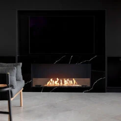 Flex Single Sided Bioethanol Fireplace Insert | EcoSmart Fire -Fireplace Shop ecosmart fire flex single sided bioethanol fireplace insert 606570 1600x 19460.1643381192