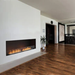 Flex Single Sided Bioethanol Fireplace Insert | EcoSmart Fire -Fireplace Shop ecosmart fire flex single sided bioethanol fireplace insert 758791 1600x 02283.1643381199