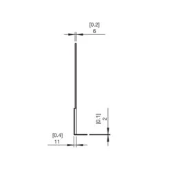 Ghost Firescreen - EcoSmart Fire -Fireplace Shop ecosmart fire ghost fireplace screen side web 81092.1588799789
