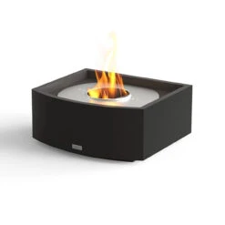 Grate 18 Fireplace | EcoSmart Fire