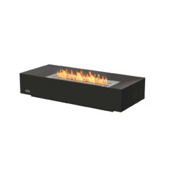 Grate 30 Fireplace | EcoSmart Fire