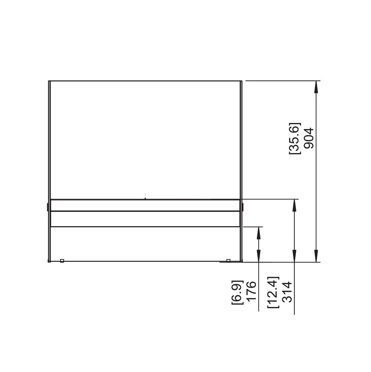 Igloo Ethanol Free Standing Fireplace - EcoSmart 10 Igloo Ethanol Free Standing Fireplace - EcoSmart - Image 10