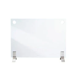 Plasma Glass Fire Screen - Eco-Smart ESF.1.A.G.PLA