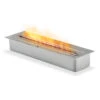 Ecosmart XL 700 Ethanol 28" Burner - ESF.2.B.XL7