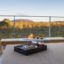 Ecosmart XL 700 Ethanol 28" Burner - ESF.2.B.XL7 -Fireplace Shop ecosmart xl700 w tt longitude 131 outdoor luxury.jpg 49766.1656419373