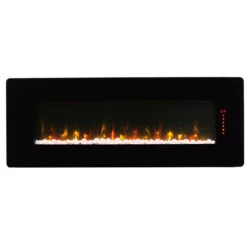 Dimplex Winslow 48" Wall-Mount/Tabletop Electric Fireplace -Fireplace Shop eg99rim39op1y5xsubcd eiixNko4 zoom 54576.1676332915