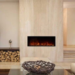El 40 Electric Fireplace | EcoSmart Fire 7 El 40 Electric Fireplace | EcoSmart Fire -Fireplace Shop el 40 electric fireplace insert fireplace private residence web 51283.1602006657