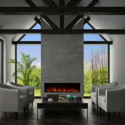 El 60 Electric Fireplace | EcoSmart Fire -Fireplace Shop el 60 electric fireplace insert el60 electric fireplace web 64444.1602008070