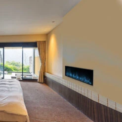 El 60 Electric Fireplace | EcoSmart Fire -Fireplace Shop el 60 electric fireplace insert electric fireplace hotel web 98533.1602008070