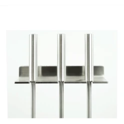 Elite Clear Fireplace Tool Set - 4pc -Fireplace Shop elite clear glass tool set top web 18625.1581617776