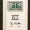 Empire Combination Wall Thermostat And Remote Control - TRW - American Hearth