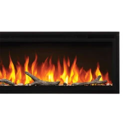 Entice 42 Electric Fireplace - Napoleon -Fireplace Shop entice nefl42cfh MainPadded 1000x720 79169.1642522790