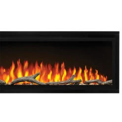 Entice 50 Electric Fireplace - Napoleon -Fireplace Shop entice nefl50cfh MainPadded 1000x720 53303.1642524550