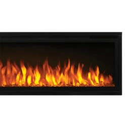 Entice 60 Electric Fireplace - Napoleon -Fireplace Shop entice nefl60cfh MainPadded 1000x720 93379.1642525276