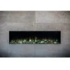 Landscape Pro Slim Built-In Electric Fireplace 56" - Modern Flames