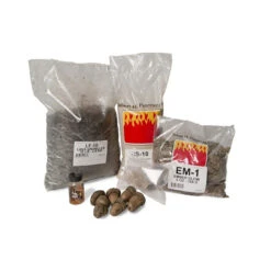 Real Fyre RK-1P Refresh Kit - Propane