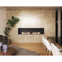 Ecosmart XL 900 Ethanol 36" Burner - ESF.2.B.XL9 -Fireplace Shop firebox 2100ss premium single sided fireplaces merkmal xl900 showroom web 91640.1656418056