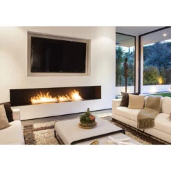 Ecosmart XL 900 Ethanol 36" Burner - ESF.2.B.XL9 -Fireplace Shop firebox 2100ss premium single sided fireplaces rising glen 01 web 12118.1656418055