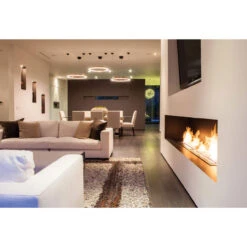 Ecosmart XL 900 Ethanol 36" Burner - ESF.2.B.XL9 -Fireplace Shop firebox 2100ss premium single sided fireplaces rising glen 02 web 56914.1656418055