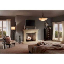 The Florentina - Concrete Fireplace Surround -Fireplace Shop florentina surround web 17239.1615313972