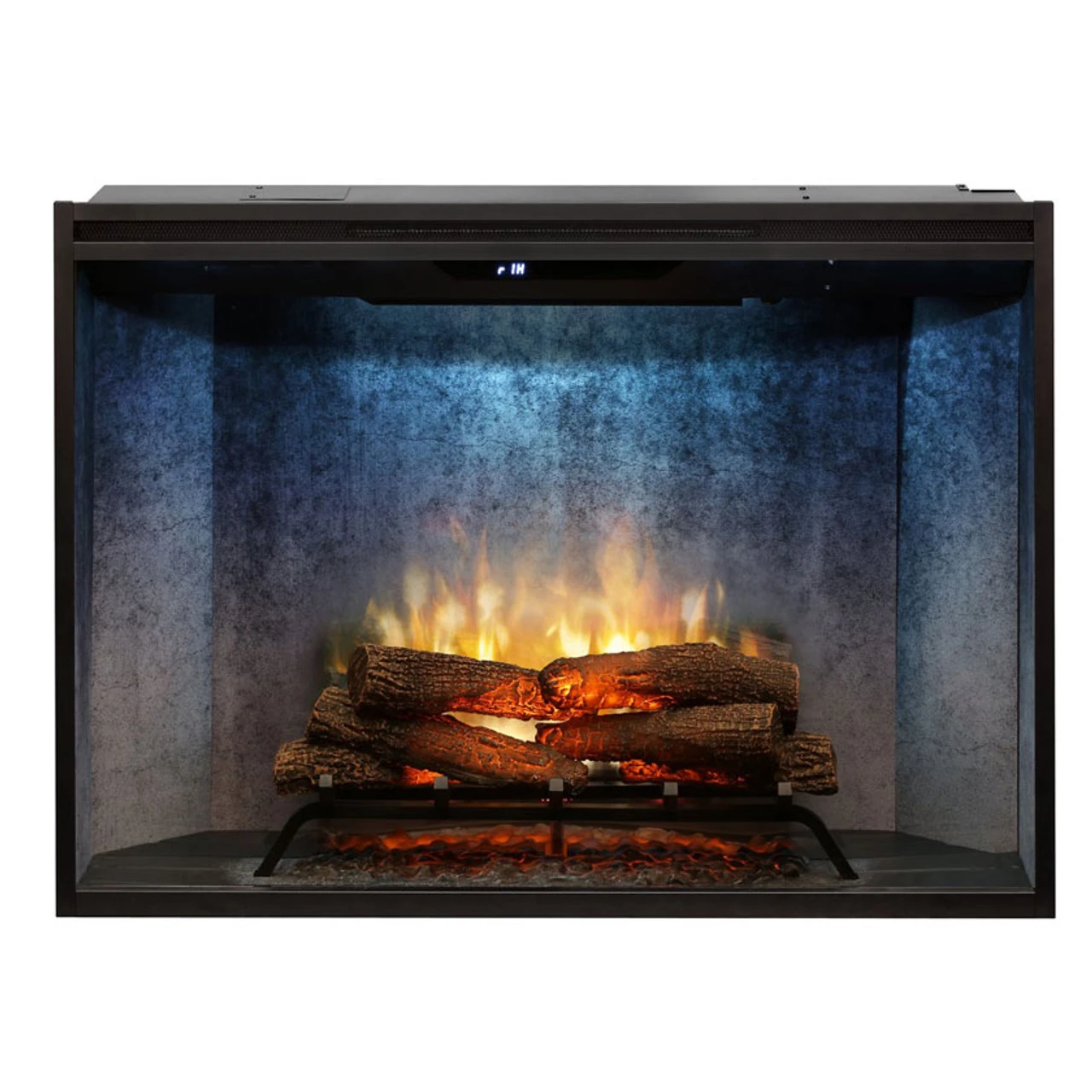 Dimplex 42" Revillusion Built-In Electric Firebox 7 Dimplex 42" Revillusion Built-In Electric Firebox - Image 7