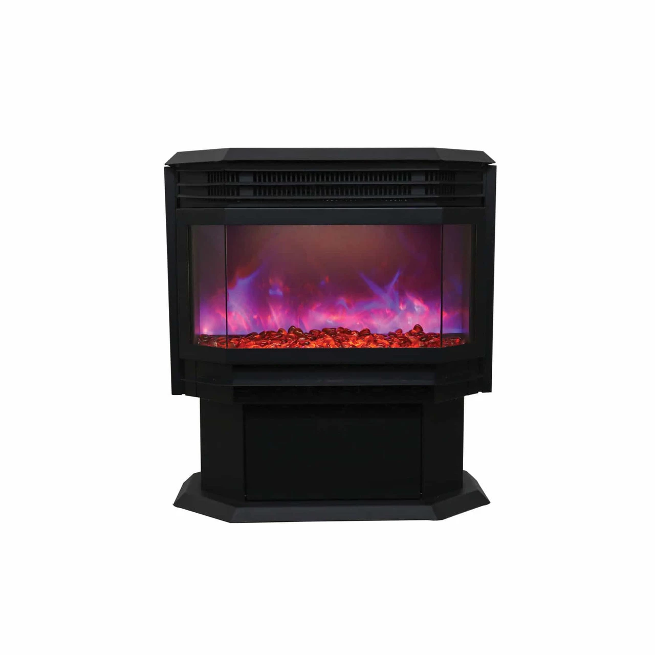 Free Stand Electric Fireplace FS-26-922 - Amantii 8 Free Stand Electric Fireplace FS-26-922 - Amantii - Image 8
