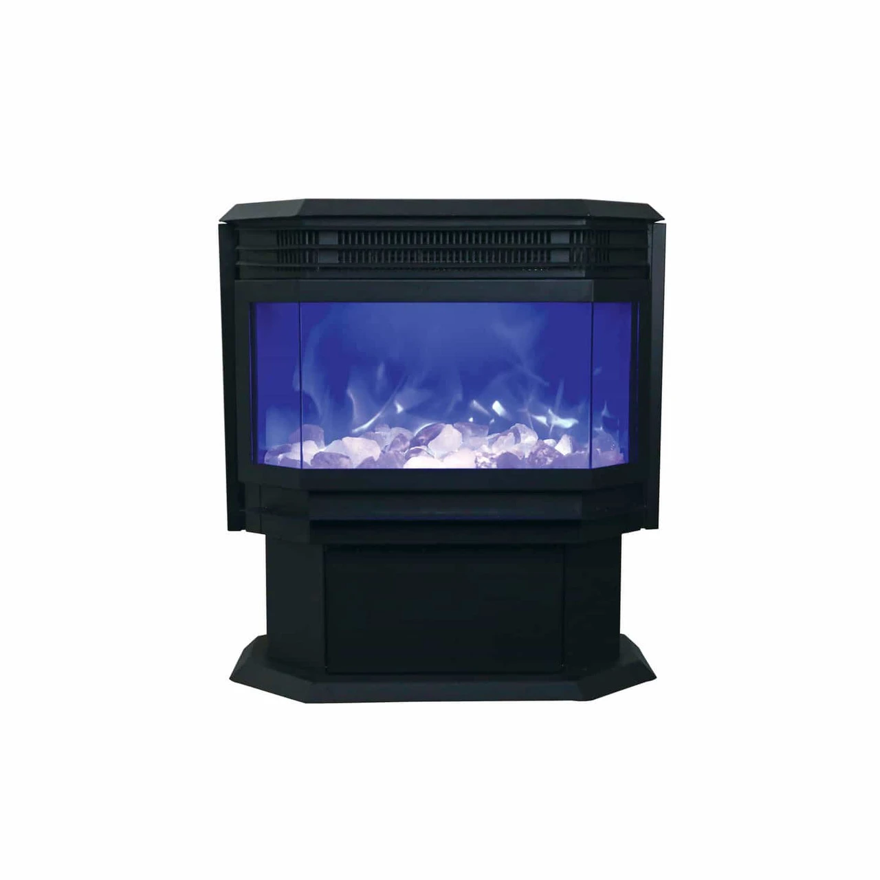 Free Stand Electric Fireplace FS-26-922 - Amantii 4 Free Stand Electric Fireplace FS-26-922 - Amantii - Image 4
