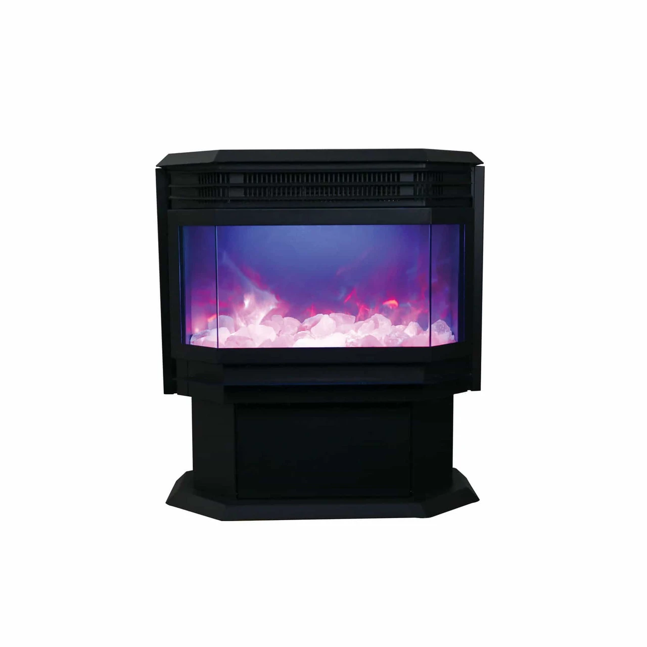 Free Stand Electric Fireplace FS-26-922 - Amantii 7 Free Stand Electric Fireplace FS-26-922 - Amantii - Image 7