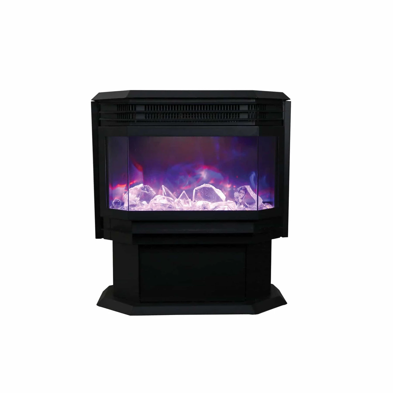 Free Stand Electric Fireplace FS-26-922 - Amantii 6 Free Stand Electric Fireplace FS-26-922 - Amantii - Image 6