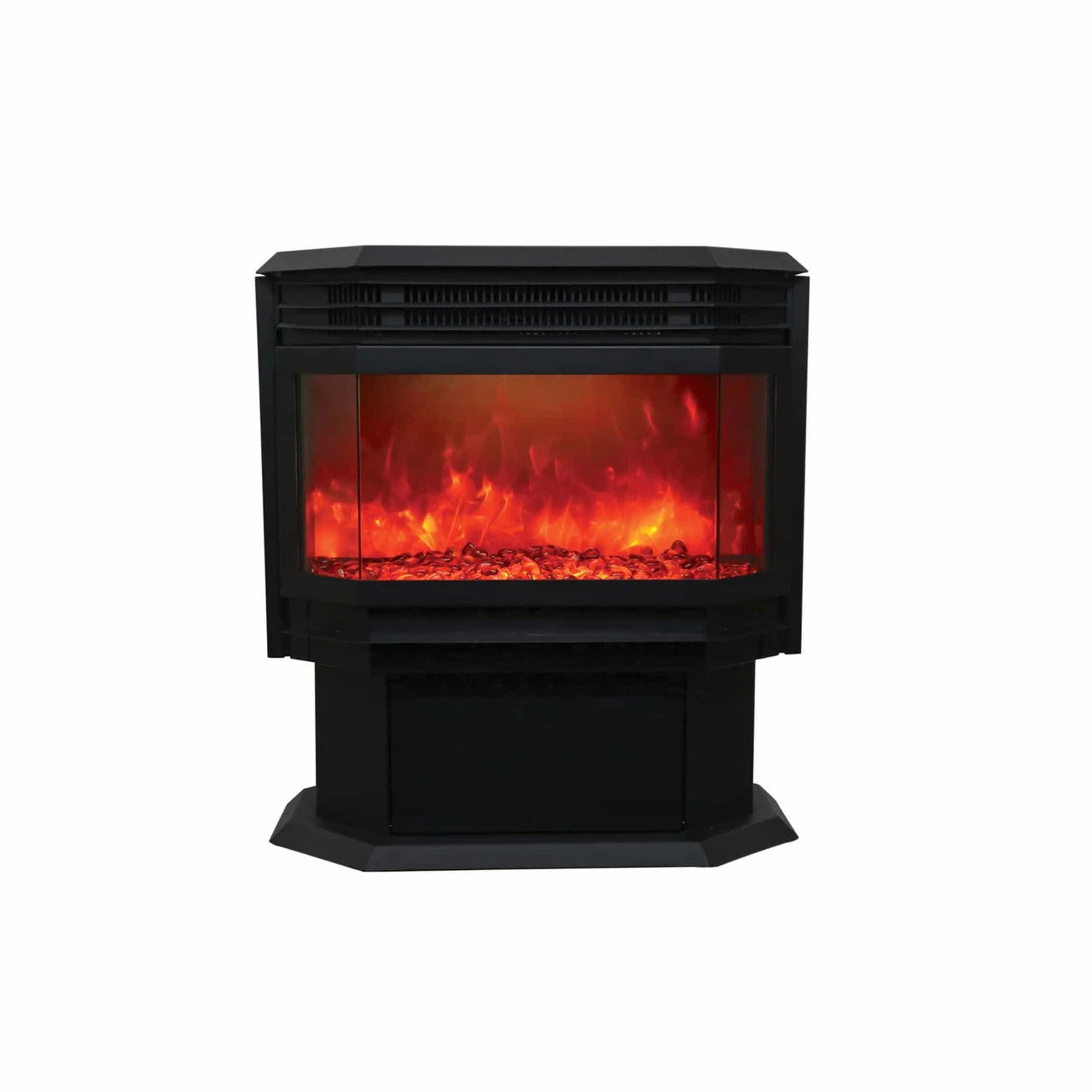 Free Stand Electric Fireplace FS-26-922 - Amantii 5 Free Stand Electric Fireplace FS-26-922 - Amantii - Image 5