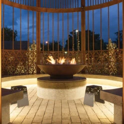 Ecosmart XL 500 Ethanol 20" Burner - ESF.2.B.XL5 -Fireplace Shop gf ecosmart xl700 moama bowling 2x.jpg 79013.1656420210