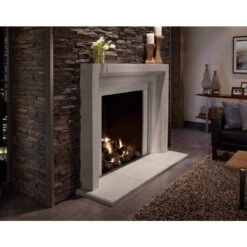 The Giada - Concrete Fireplace Surround 15 The Giada - Concrete Fireplace Surround -Fireplace Shop giada surround 6 web 66364.1564614994