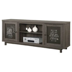 Dimplex 65" Jesse Media Console TV Stand