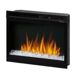 Dimplex 23" Multi-Fire XHD™ Electric Firebox Glass Media