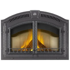 High Country 6000 Wood Fireplace - Napoleon -Fireplace Shop hc6000 70917.1640355594