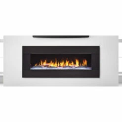 Primo 60" Linear Gas Fireplace - Heat & Glo -Fireplace Shop heat and glow primo linear fireplace front web 23927.1565027723