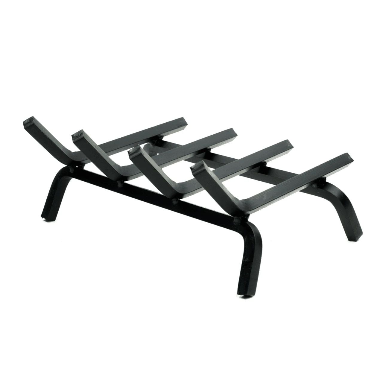 60" Single Face Grate Black - Rasmussen 1 60" Single Face Grate Black - Rasmussen