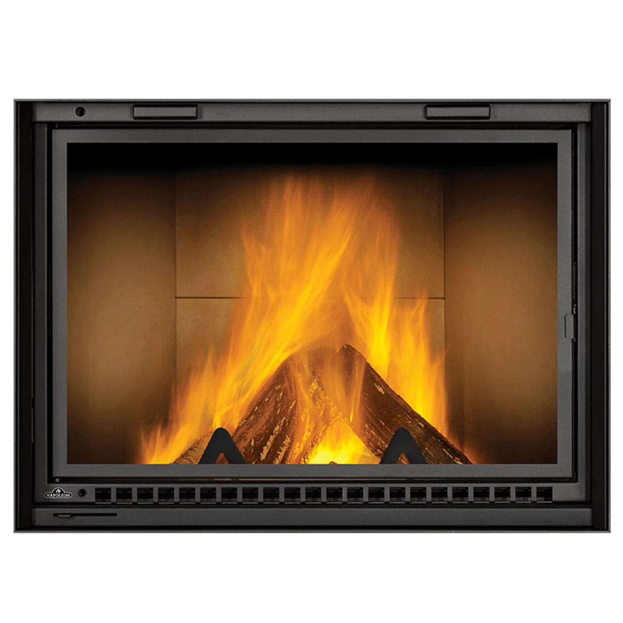 High Country 5000 Wood Fireplace - Napoleon 2 High Country 5000 Wood Fireplace - Napoleon - Image 2
