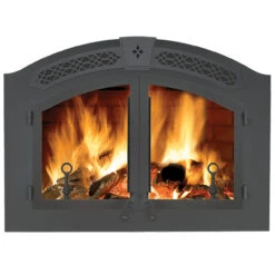 High Country 6000 Wood Fireplace - Napoleon -Fireplace Shop high country NZ6000 1 MainPadded 1000px 37066.1640355594