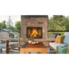 High Country 8000 Wood Fireplace - Napoleon