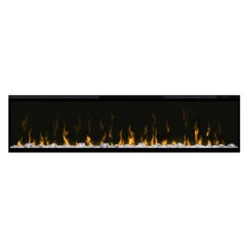 Dimplex IgniteXL 60" Built-In Linear Electric Fireplace