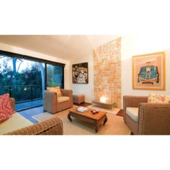 Igloo Ethanol Free Standing Fireplace - EcoSmart 15 Igloo Ethanol Free Standing Fireplace - EcoSmart -Fireplace Shop igloo bk5 designer fireplace northern beaches residence 49565.1659124605