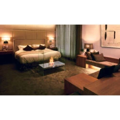 Igloo Ethanol Free Standing Fireplace - EcoSmart 17 Igloo Ethanol Free Standing Fireplace - EcoSmart -Fireplace Shop igloo designer fireplace merkmal igloo 66039.1659124603