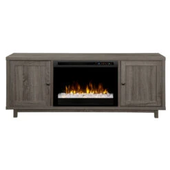 Dimplex 65" Jesse Media Console Electric Fireplace - XHD Firebox -Fireplace Shop im71zn7pkxamjbhoynjh AECHKWdX zoom 74332.1655759145