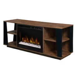 Dimplex 59" Arlo Media Console Electric Fireplace