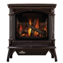 Knightsbridge Direct Vent Gas Stove - Napoleon -Fireplace Shop jybyjhzysflciv8pcamh 08387.1641895422