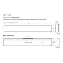 Dimplex IgniteXL 100" Built-In Linear Electric Fireplace 8 Dimplex IgniteXL 100" Built-In Linear Electric Fireplace -Fireplace Shop kbafs8deogpm4zidwgfm tbwNXyr2 zoom 79604.1654259155