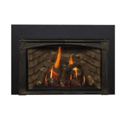 Roosevelt 29" Gas Fireplace Insert | Kozy Heat -Fireplace Shop kozy 29 roosevelt insert traditional logs mission screen close web 91627.1556749905.1280.1280 86196.1567537528.1280.1280 04855.1567537810