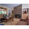 Roosevelt 29" Gas Fireplace Insert | Kozy Heat