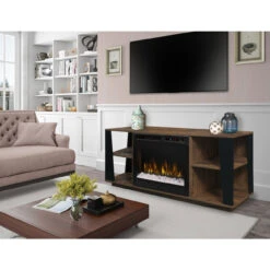 Dimplex 59" Arlo Media Console Electric Fireplace -Fireplace Shop m155uowmsogm5vho1z67 kGrJS2KT zoom 44007.1655715792